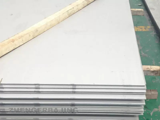 2205 ডুপ্লেক্স স্টেইনলেস স্টিল প্লেট 0.3MM-3MM পুরু স্টেইনলেস স্টীল শীট