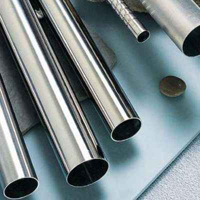0.01mm-4mm বৃত্তাকার স্টেইনলেস স্টীল পাইপ