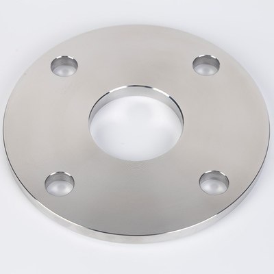 0.3mm-6mm 201 স্টেইনলেস স্টীল ফ্ল্যাঞ্জ