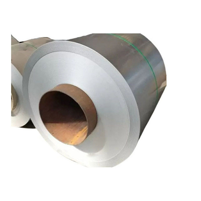2.0mm-6.0mm রঙিন প্রলিপ্ত অ্যালুমিনিয়াম কয়েল রোল৷