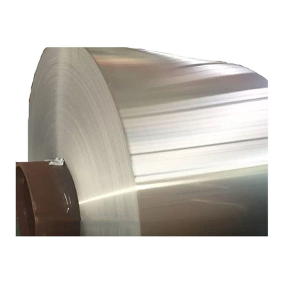 2.0mm-6.0mm রঙিন প্রলিপ্ত অ্যালুমিনিয়াম কয়েল রোল৷