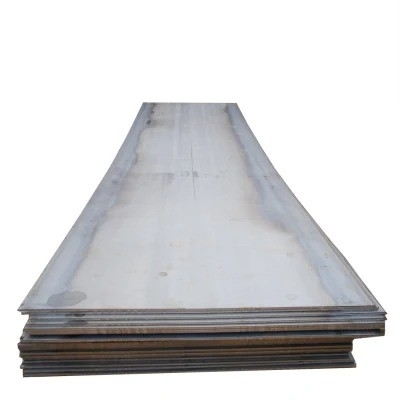 হট রোল্ড স্টেইনলেস স্টীল প্লেট শীট Ss316 321 304 430 2b