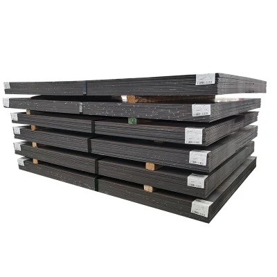 হট রোল্ড স্টেইনলেস স্টীল প্লেট শীট Ss316 321 304 430 2b
