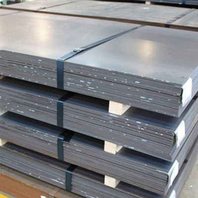 1.4101 10mm AISI স্টেইনলেস স্টিল শীট 904l 409 1500mm