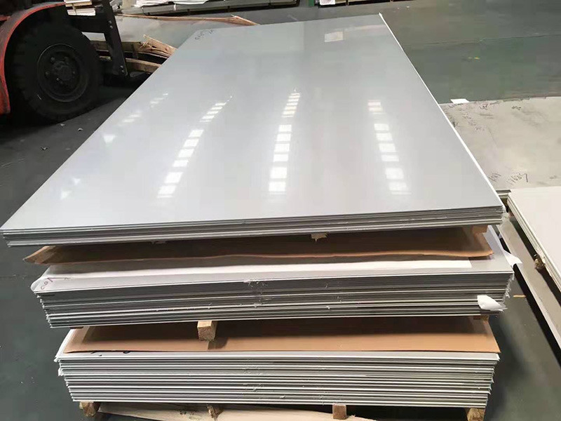 316L স্টেইনলেস স্টীল এমবসড প্লেট 0.3MM-3MM হট রোল্ড কোল্ড রোল্ড মিল এজ