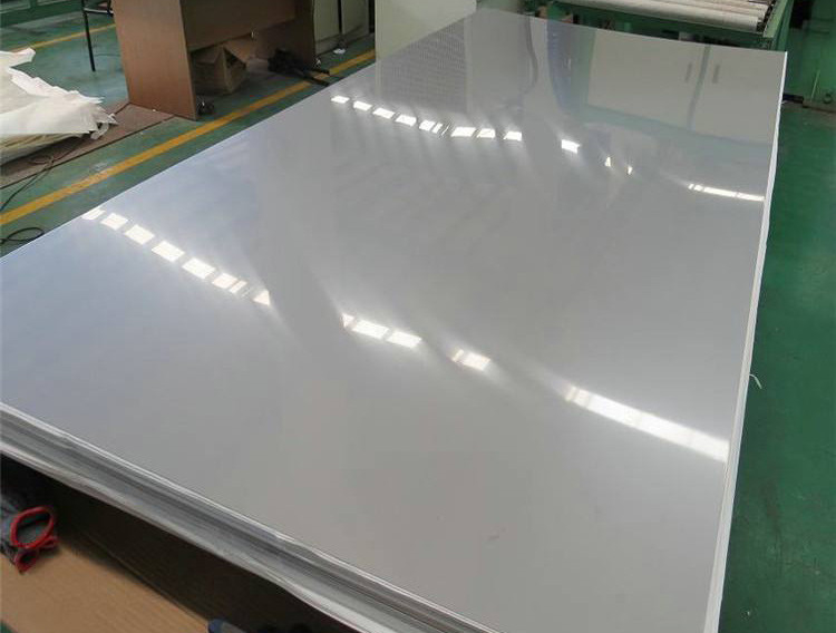 নির্মাণের জন্য 300 সিরিজ 0.7~1.5mm C276 হট রোল্ড স্টেইনলেস স্টীল প্লেট