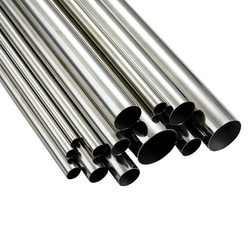 304 304L 30mm স্টেইনলেস স্টীল টিউব Ss নির্মাণ সজ্জার জন্য ঢালাই পাইপ