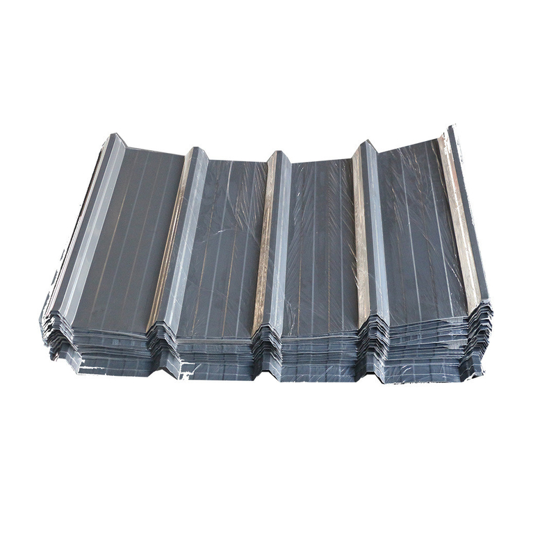310S/316L/304 স্টেইনলেস স্টীল ছাদ শীট লেজার কাটিং Ss ঢেউতোলা শীট