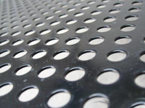 0.3mm-100mm 8k মিরর স্টেইনলেস স্টীল ছিদ্রযুক্ত শীট 304 SS কয়েল